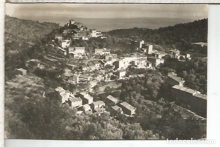 Postales: DEYA  MALLORCA  ESCRITA - Foto 1