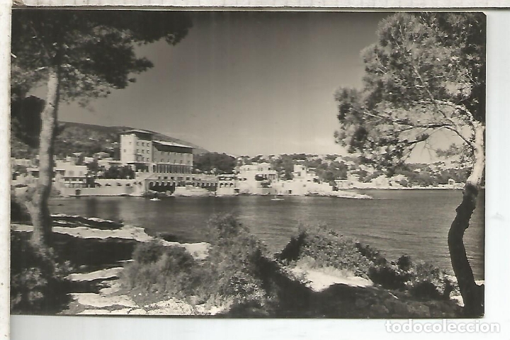Postales: PALMA MALLORCA ESCRITA - Foto 1
