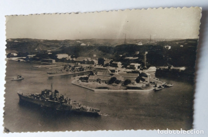 Postales: MAHON - Foto 1
