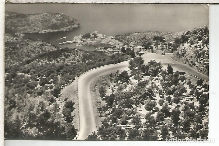 Postales: BALEARES SOLLER SIN ESCRIBIR - Foto 1