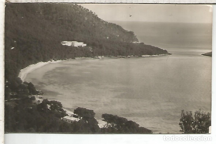 Cartoline: BALEARES FORMENTOR SIN ESCRIBIR