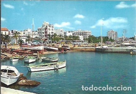 Postales: SAN ANTONIO IBIZA - Foto 1