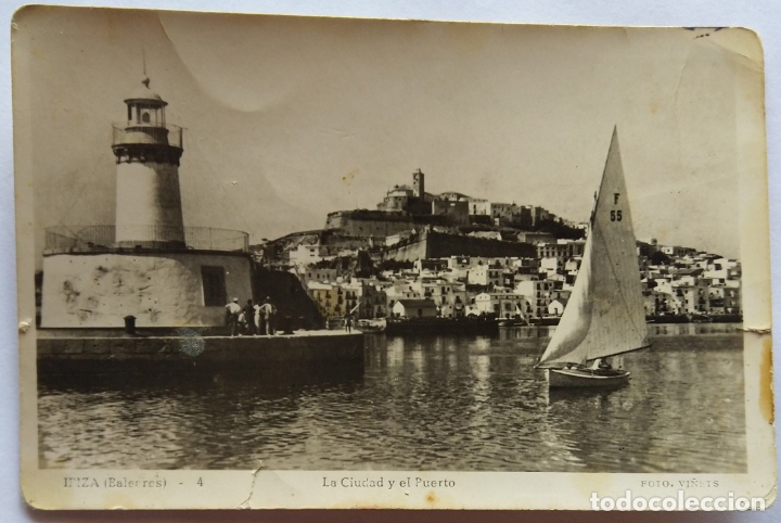 Postales: IBIZA - Foto 1