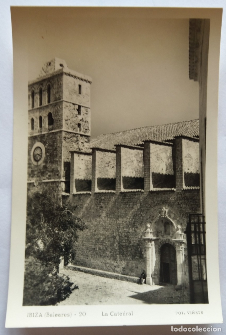 Postales: IBIZA - Foto 1