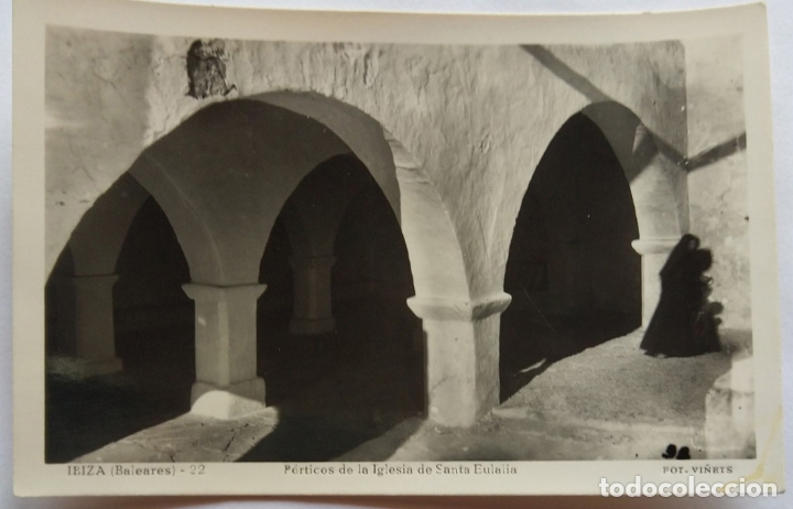 Postales: IBIZA - Foto 1
