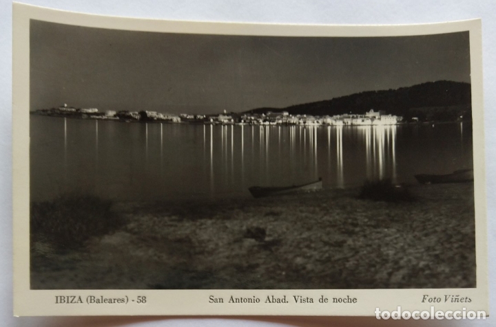 Postales: IBIZA - Foto 1