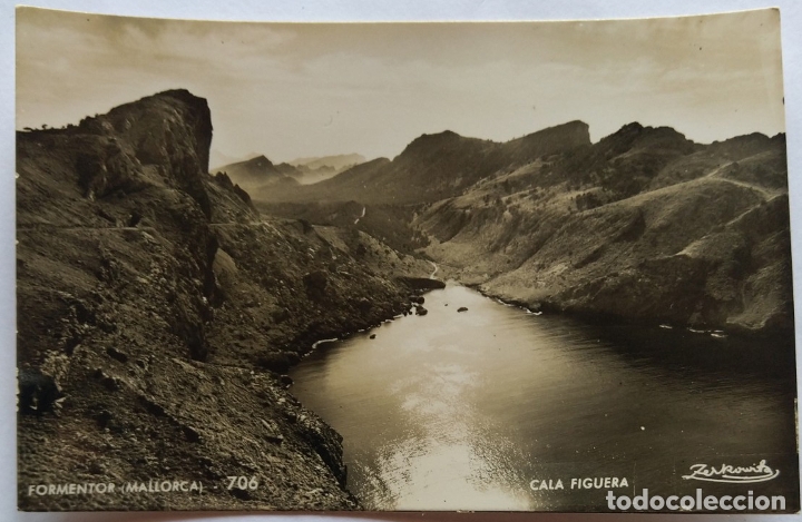 Postales: FORMENTOR - Foto 1