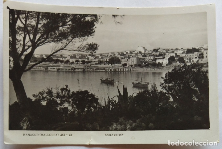 Postales: MAHON - Foto 1