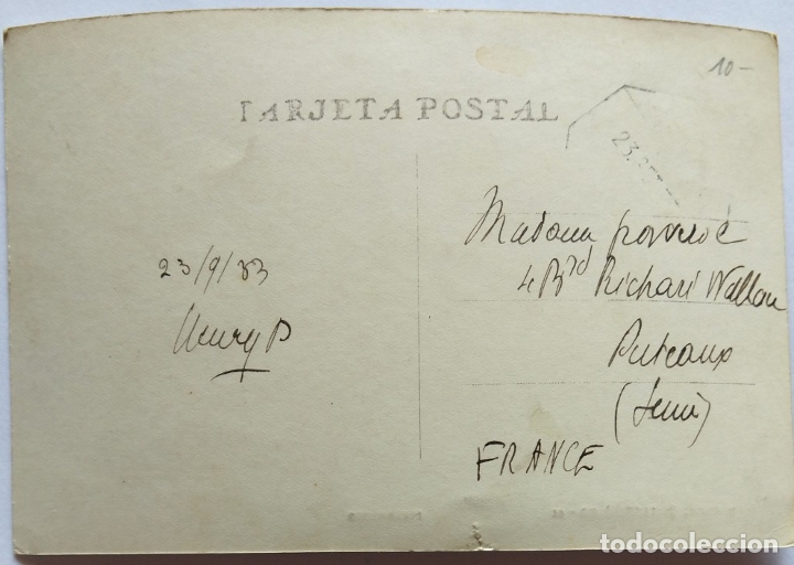 Postales: MAHON - Foto 2