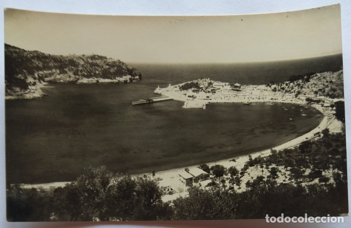 Postales: SOLLER - Foto 1