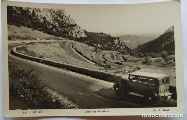 Postales: SOLLER - Foto 1