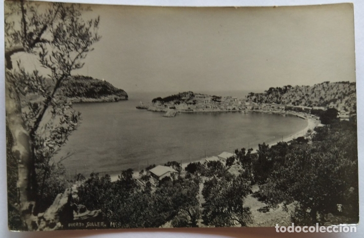 Postales: SOLLER - Foto 1