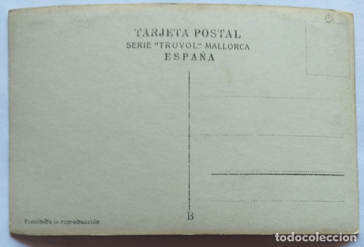 Postales: SOLLER - Foto 2