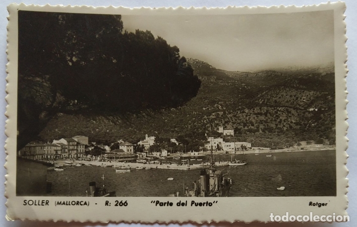 Postales: SOLLER - Foto 1