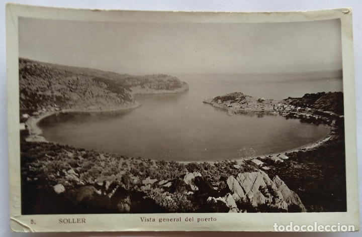 Postales: SOLLER - Foto 1