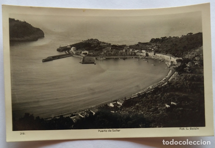 Postales: SOLLER - Foto 1