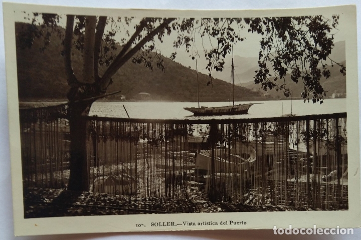 Postales: SOLLER - Foto 1