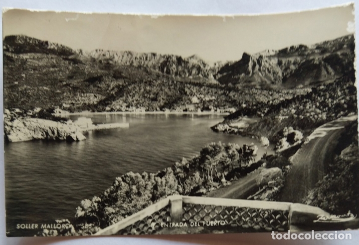 Postales: SOLLER - Foto 1