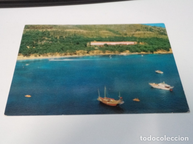 Postales: MALLORCA - POSTAL FORMENTOR - Foto 1