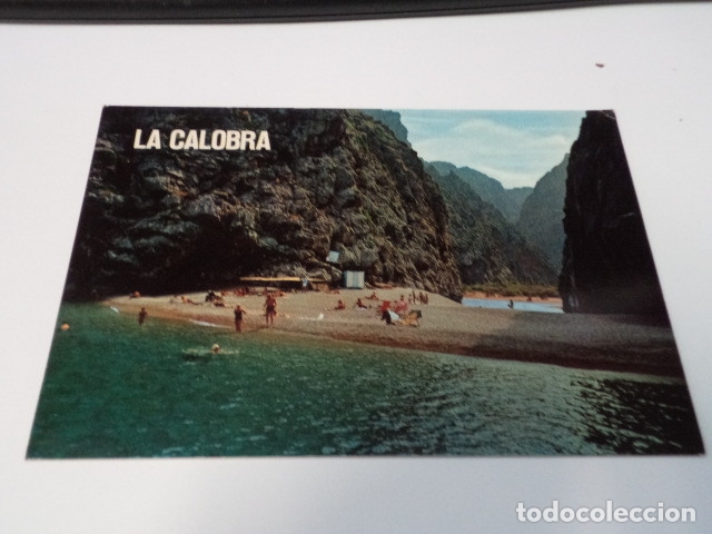 Postales: MALLORCA - POSTAL TORRENTE DE PAREIS - Foto 1
