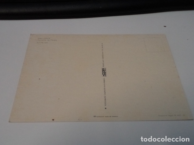 Postales: MALLORCA - POSTAL TORRENTE DE PAREIS - Foto 2