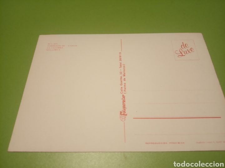 Postales: Mallorca - Foto 2
