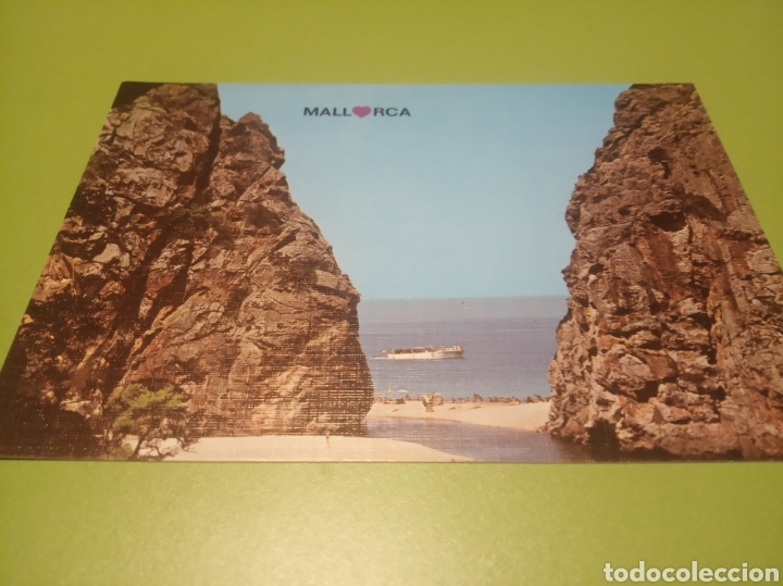 Postales: Mallorca - Foto 1