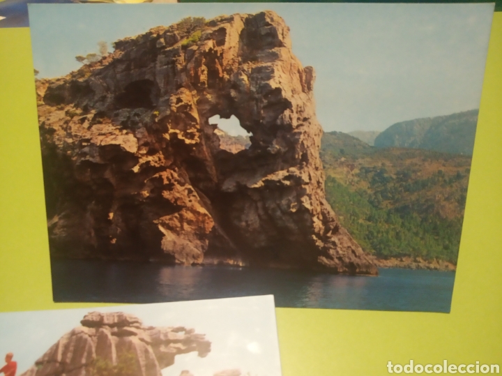 Postales: Mallorca - Foto 1