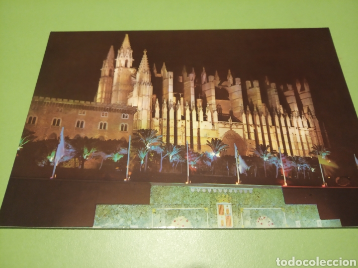 Postales: Palma de Mallorca - Foto 1