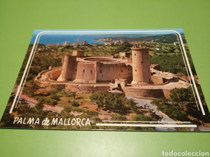 Postales: Palma de Mallorca - Foto 1