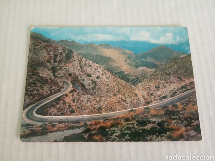 Postales: Mallorca - Foto 1