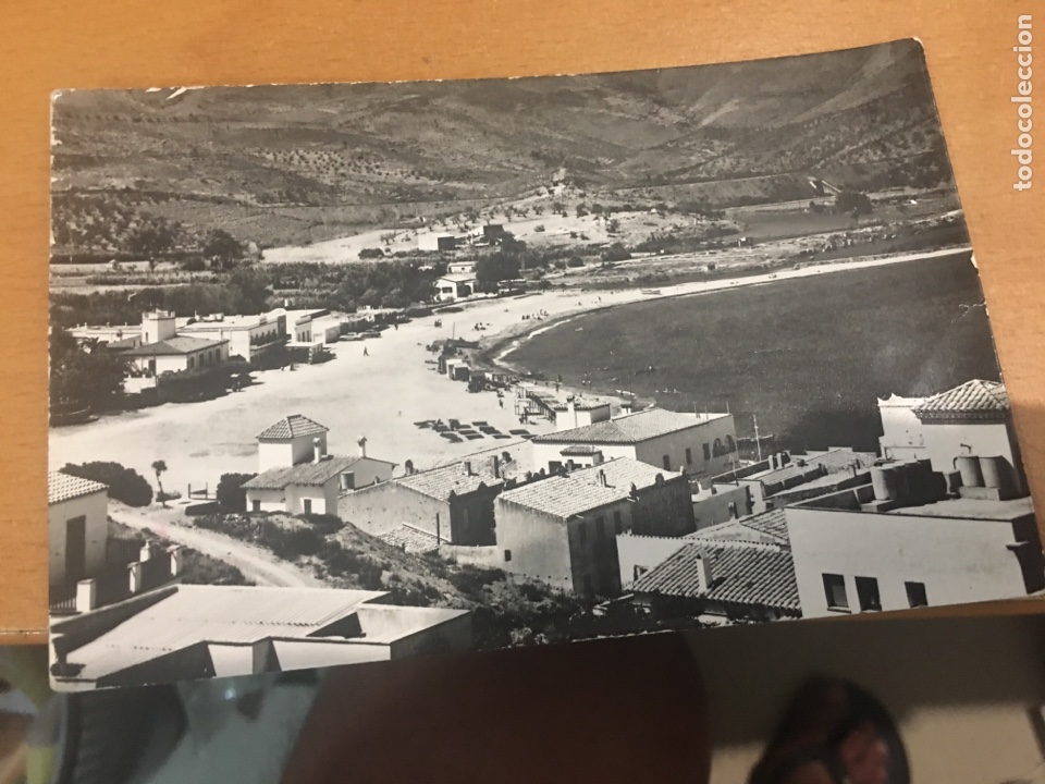 Postales: Costa brava port de llansa - Foto 1