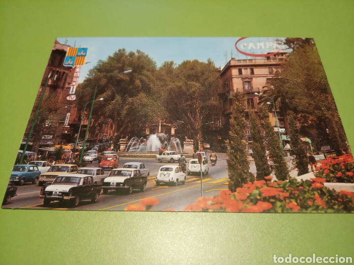 Postales: Palma de Mallorca - Foto 1