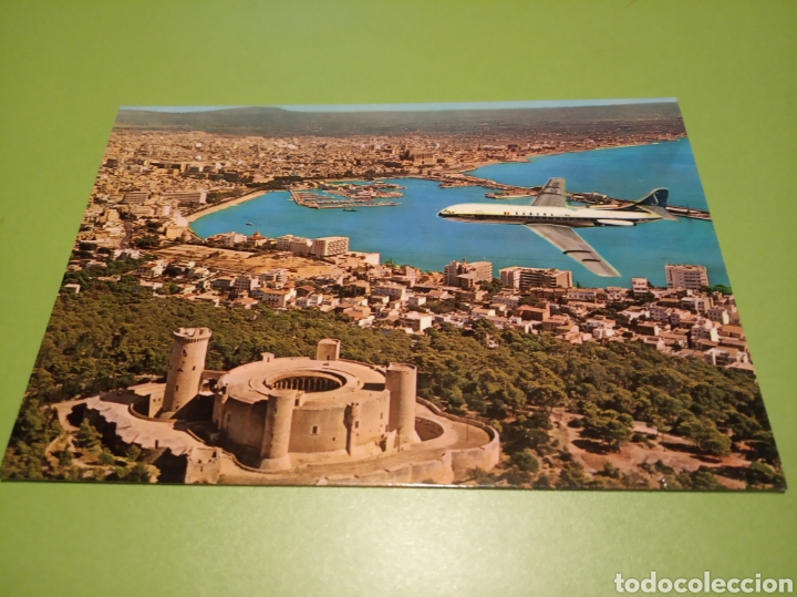 Postales: Palma de Mallorca - Foto 1