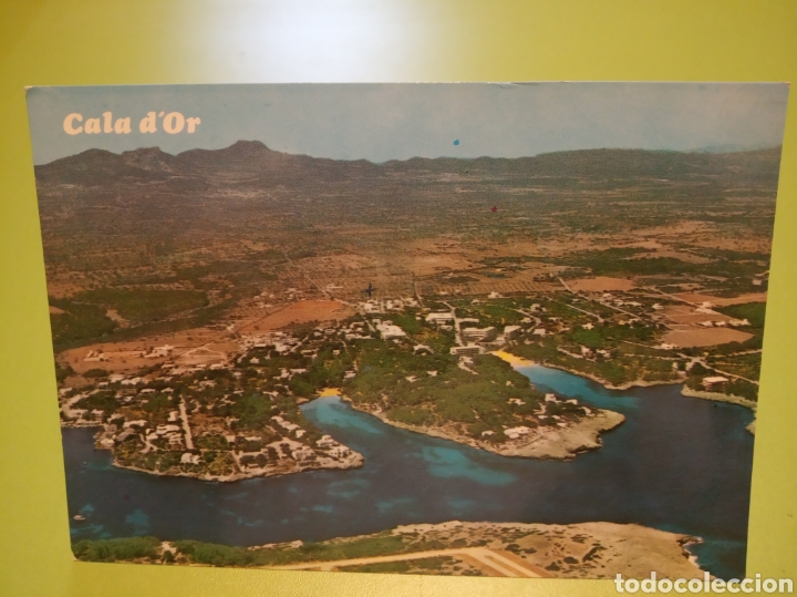 Postales: Mallorca - Foto 1