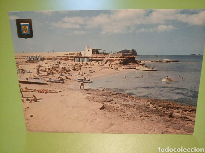 Postales: Ibiza - Foto 1