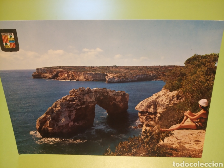 Postales: Mallorca - Foto 1