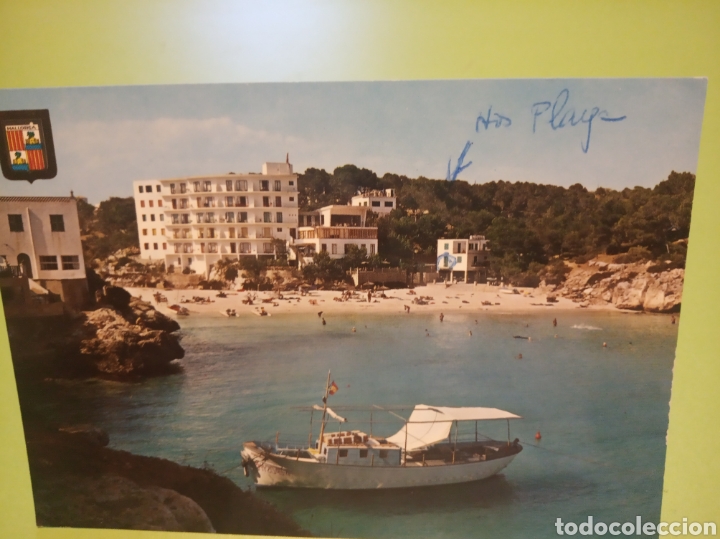 Postales: Mallorca - Foto 1