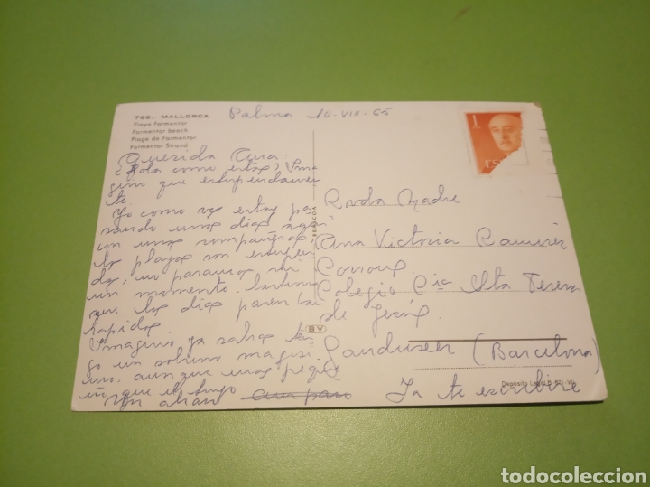 Postales: Mallorca - Foto 2