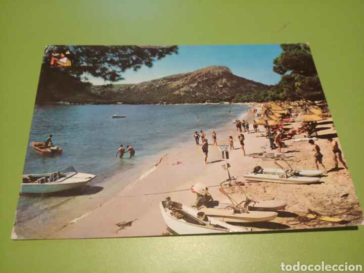 Postales: Mallorca - Foto 1