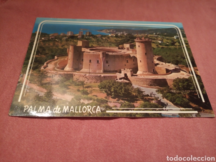Postales: Palma de Mallorca - Foto 1