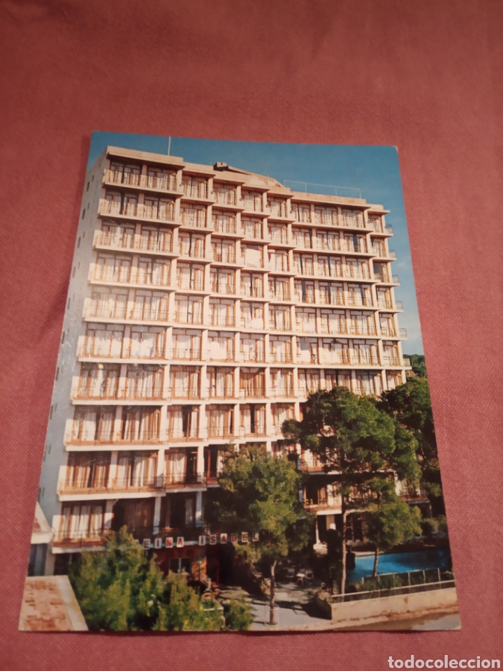 Postales: Palma de Mallorca - Foto 1