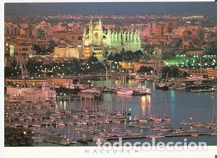 Postales: Postal Mallorca. ref. 73-196 - Foto 1