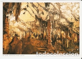 Postales: Postal Mallorca. Alemana. ref. 73-199 - Foto 1