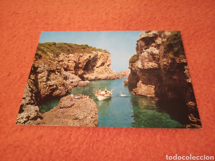Postales: Menorca - Foto 1