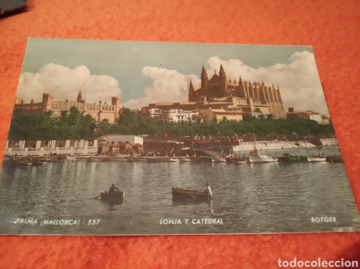 Postales: Mallorca - Foto 1