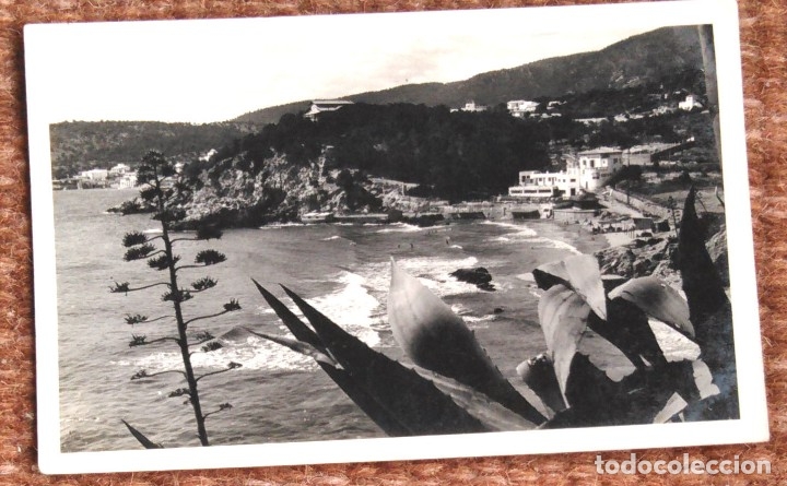 Postales: MALLORCA - CALA MAYOR - ED.: BALEAR - Foto 1