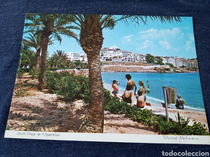 Postales: Ibiza - Foto 1