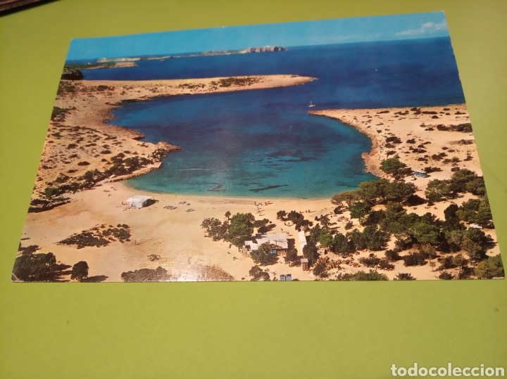 Postales: Ibiza - Foto 1