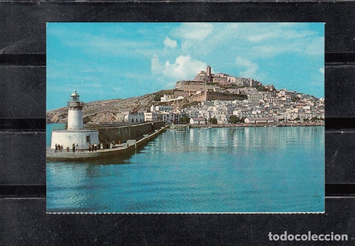 Postales: IBIZA - Foto 1